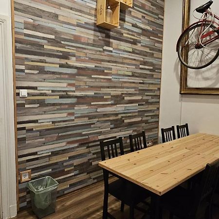 Cheerful And Cozy 2 Bedrooms 2 Bathrooms Apartment With Top Location Budapest Ngoại thất bức ảnh