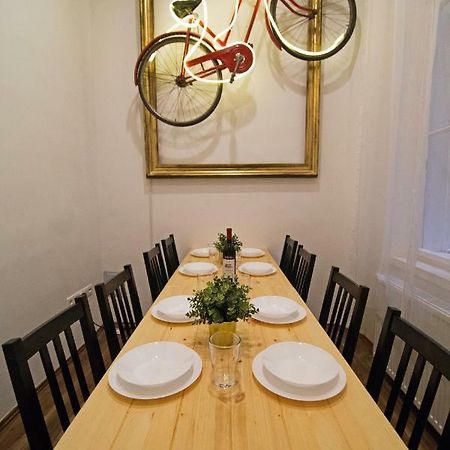Cheerful And Cozy 2 Bedrooms 2 Bathrooms Apartment With Top Location Budapest Ngoại thất bức ảnh