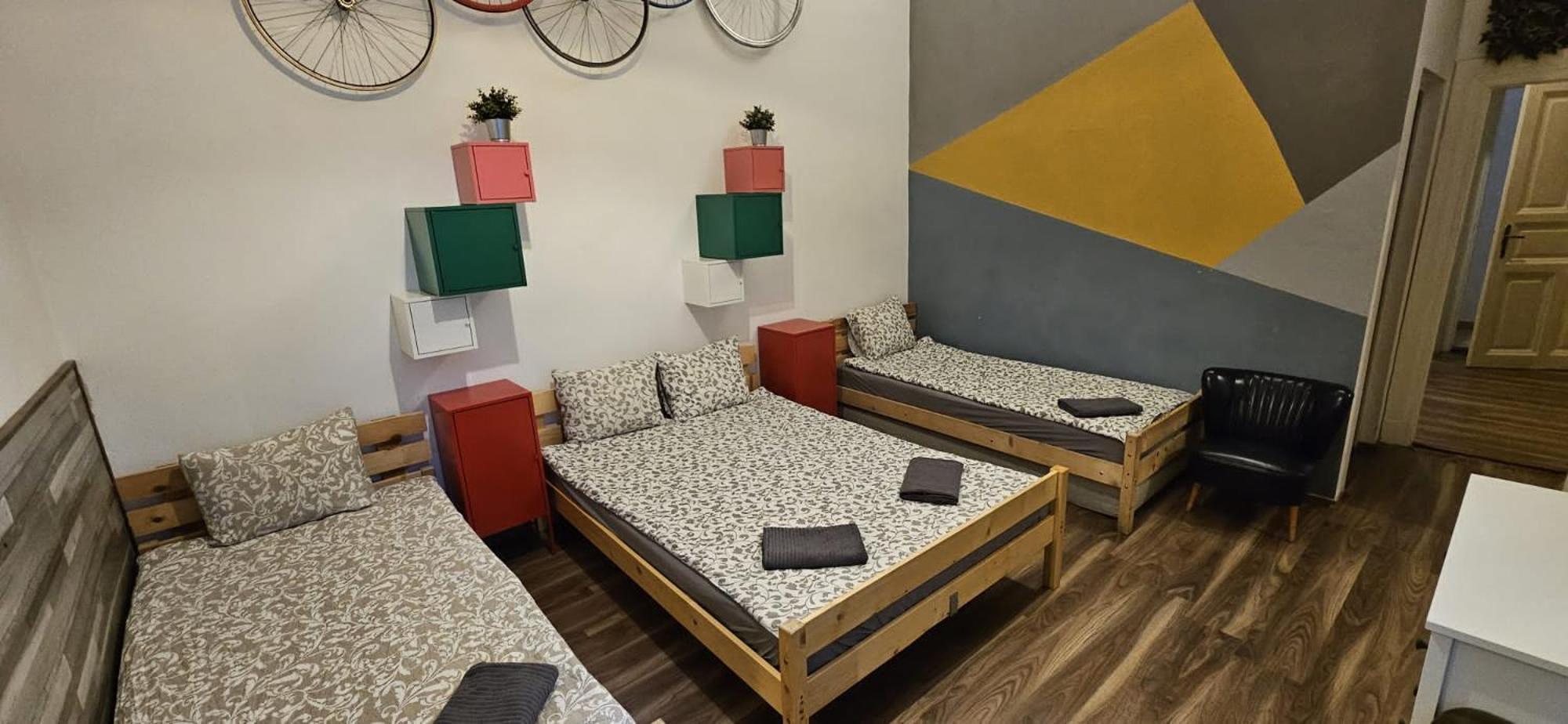 Cheerful And Cozy 2 Bedrooms 2 Bathrooms Apartment With Top Location Budapest Ngoại thất bức ảnh