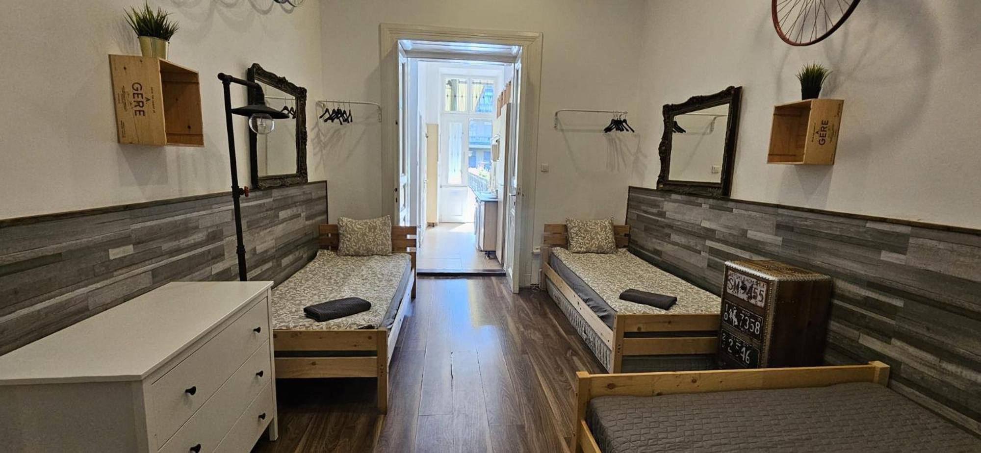 Cheerful And Cozy 2 Bedrooms 2 Bathrooms Apartment With Top Location Budapest Ngoại thất bức ảnh