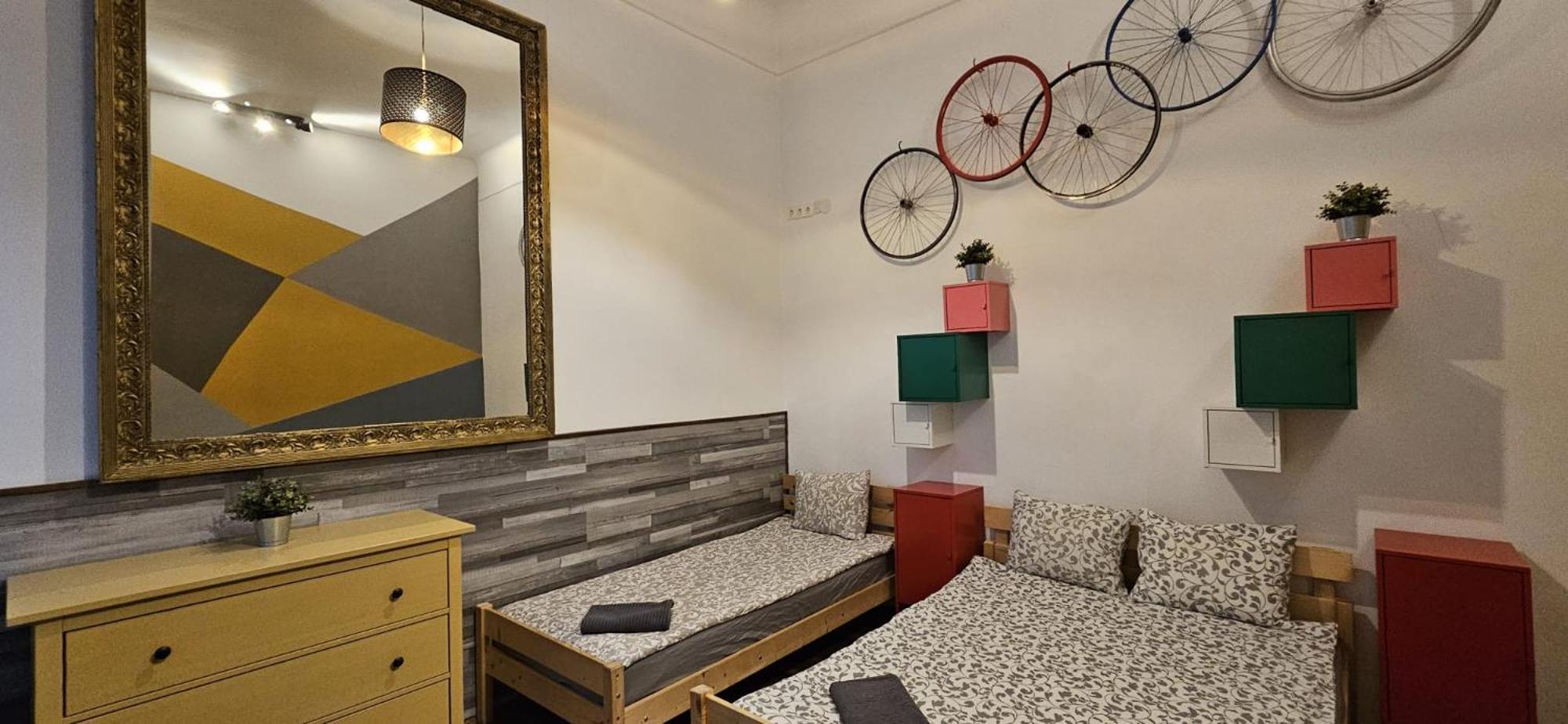 Cheerful And Cozy 2 Bedrooms 2 Bathrooms Apartment With Top Location Budapest Ngoại thất bức ảnh