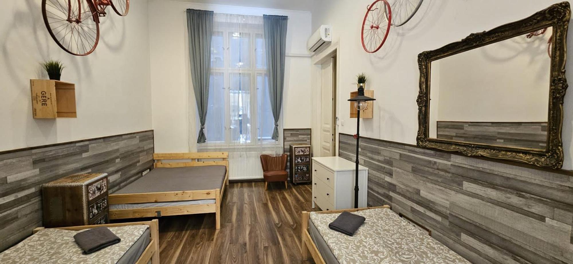 Cheerful And Cozy 2 Bedrooms 2 Bathrooms Apartment With Top Location Budapest Ngoại thất bức ảnh