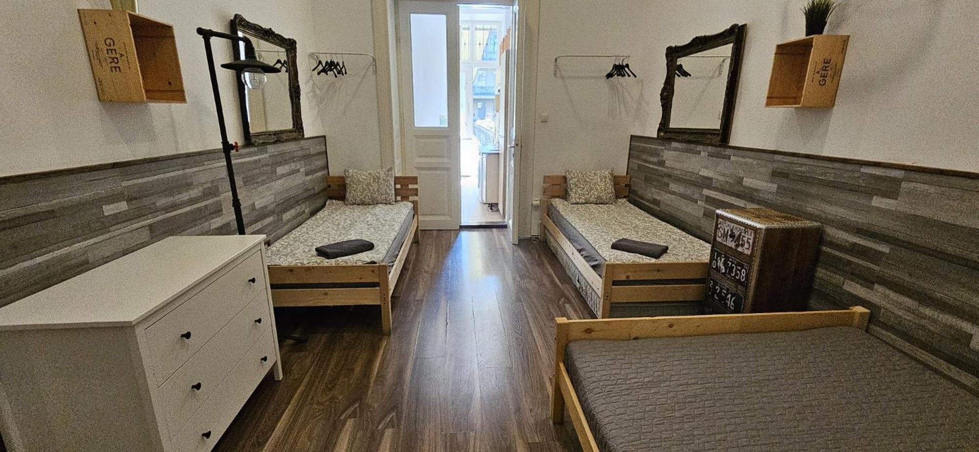 Cheerful And Cozy 2 Bedrooms 2 Bathrooms Apartment With Top Location Budapest Ngoại thất bức ảnh