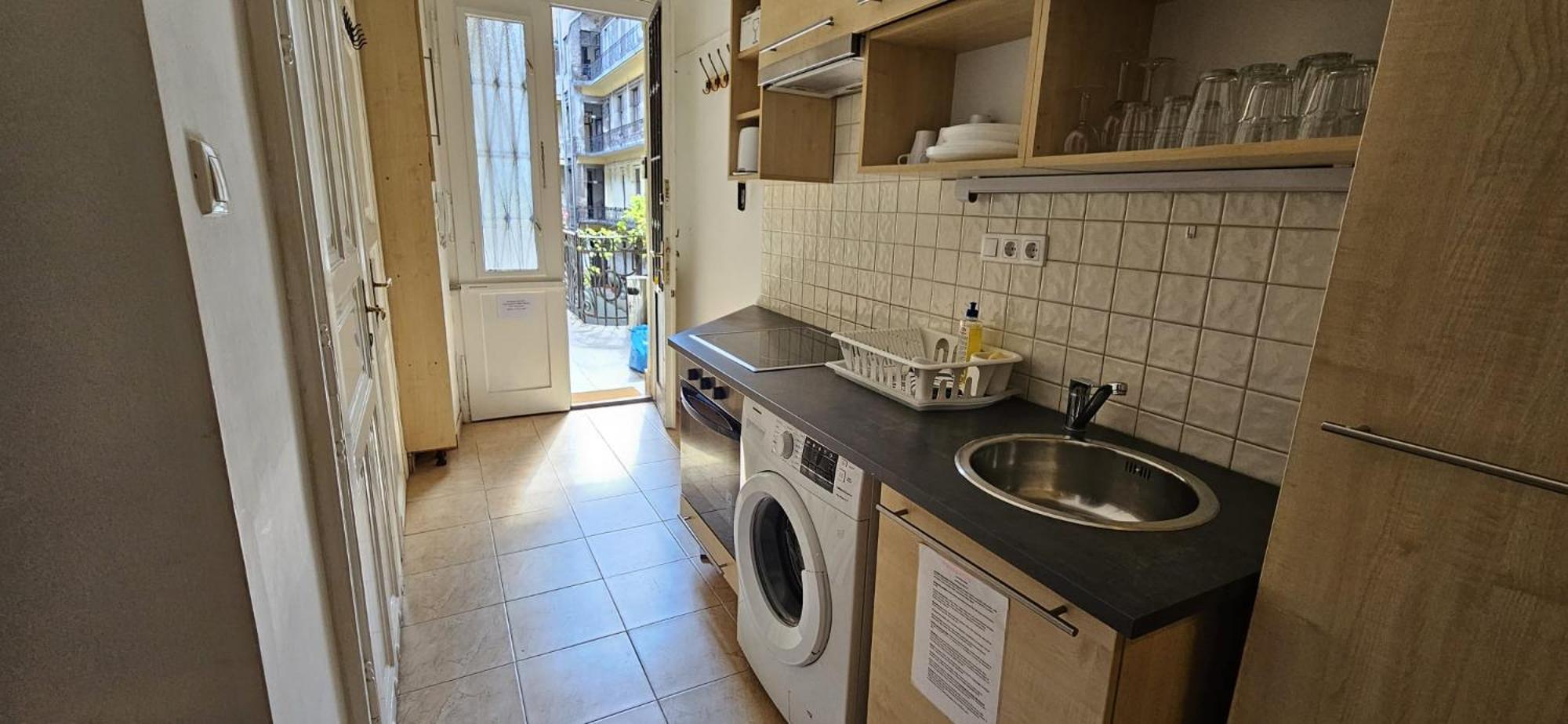 Cheerful And Cozy 2 Bedrooms 2 Bathrooms Apartment With Top Location Budapest Ngoại thất bức ảnh