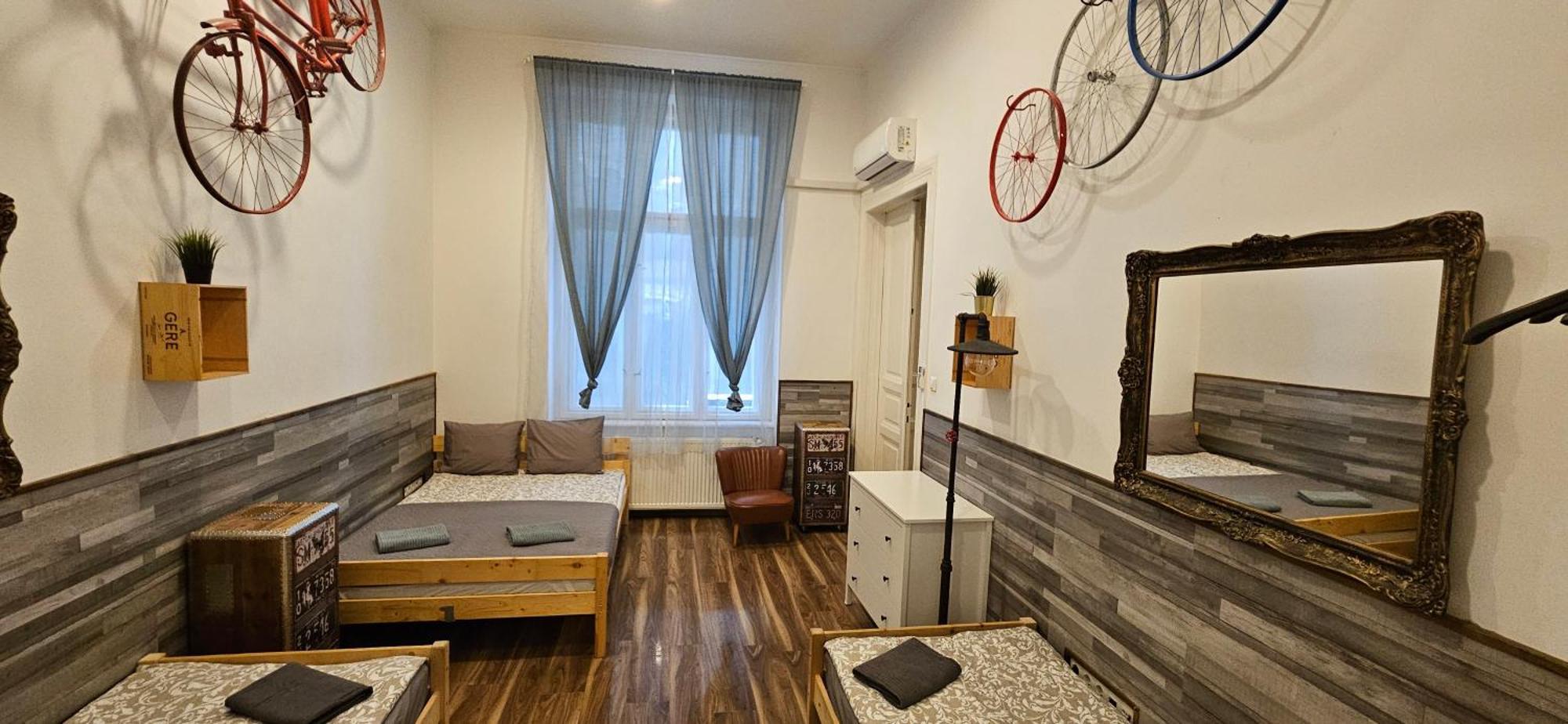 Cheerful And Cozy 2 Bedrooms 2 Bathrooms Apartment With Top Location Budapest Ngoại thất bức ảnh