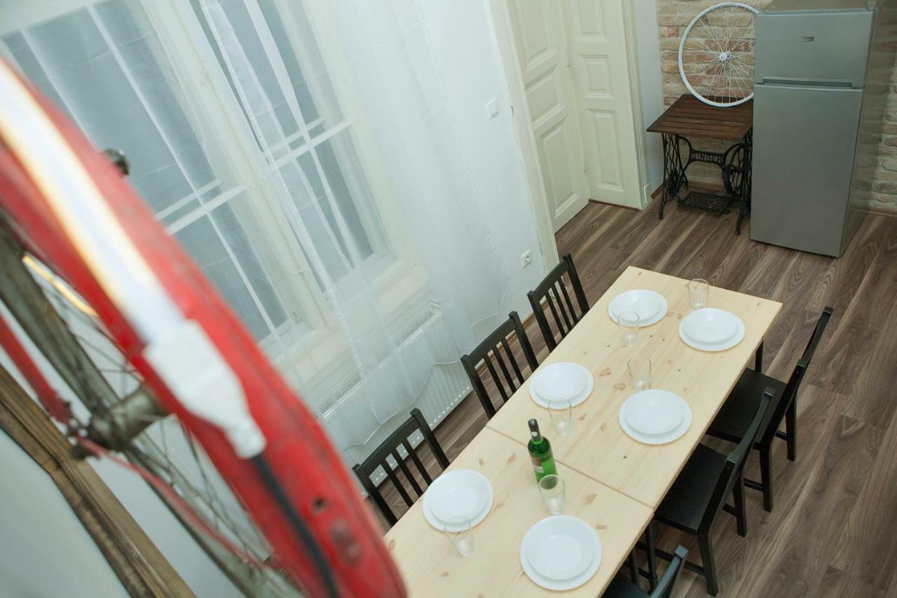 Cheerful And Cozy 2 Bedrooms 2 Bathrooms Apartment With Top Location Budapest Ngoại thất bức ảnh