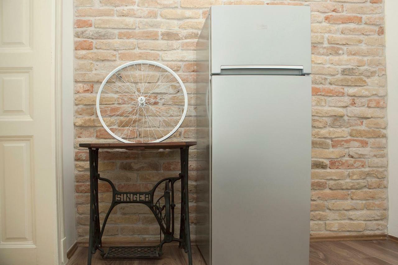 Cheerful And Cozy 2 Bedrooms 2 Bathrooms Apartment With Top Location Budapest Ngoại thất bức ảnh