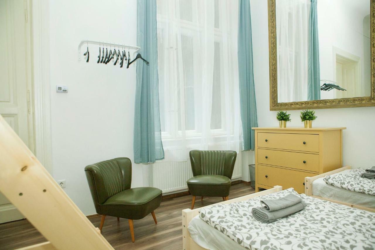 Cheerful And Cozy 2 Bedrooms 2 Bathrooms Apartment With Top Location Budapest Ngoại thất bức ảnh
