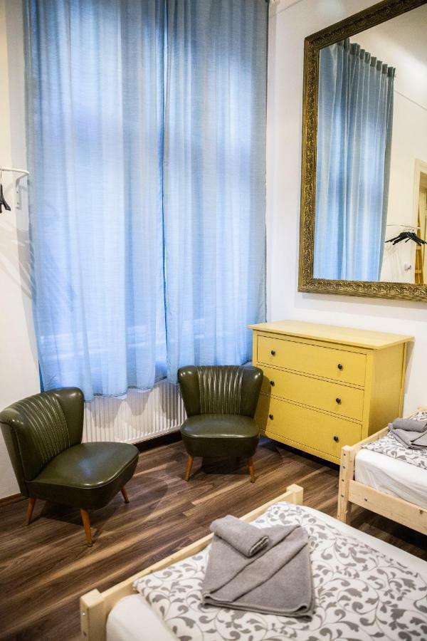 Cheerful And Cozy 2 Bedrooms 2 Bathrooms Apartment With Top Location Budapest Ngoại thất bức ảnh