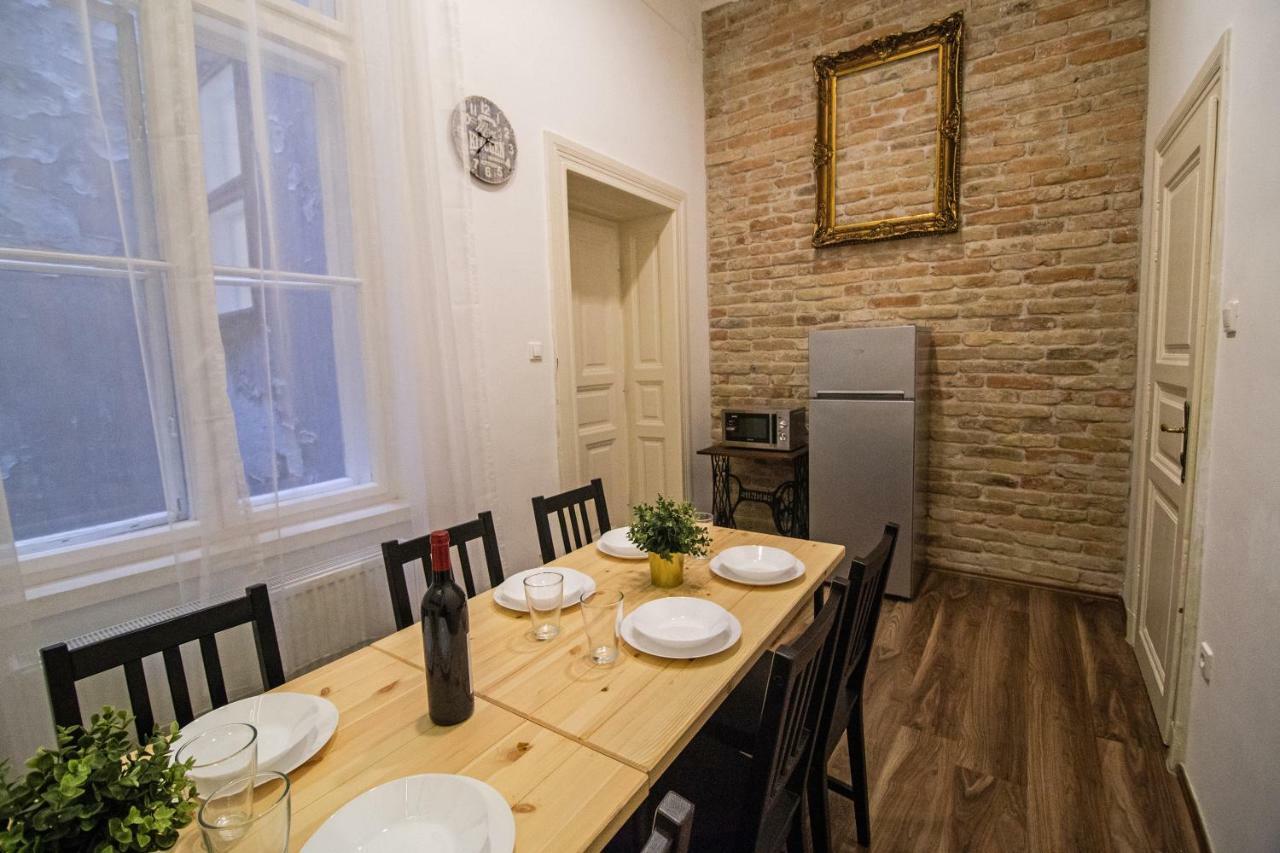 Cheerful And Cozy 2 Bedrooms 2 Bathrooms Apartment With Top Location Budapest Ngoại thất bức ảnh