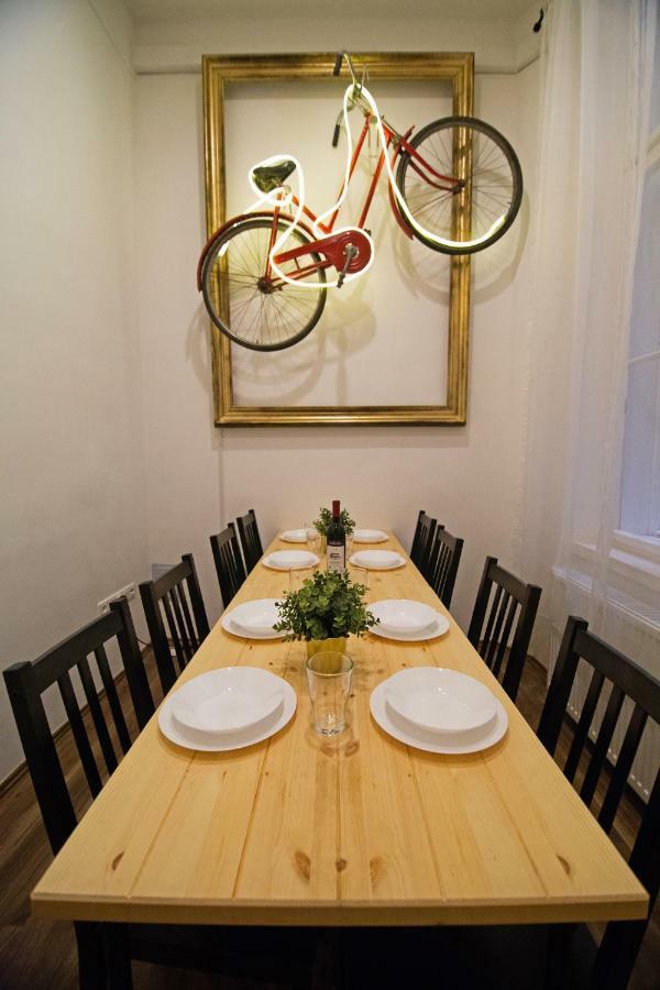 Cheerful And Cozy 2 Bedrooms 2 Bathrooms Apartment With Top Location Budapest Ngoại thất bức ảnh