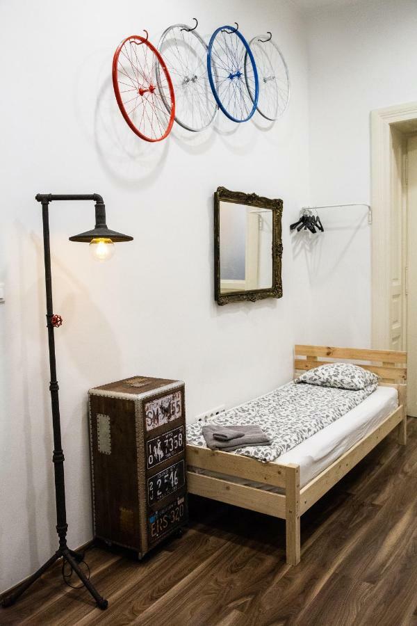 Cheerful And Cozy 2 Bedrooms 2 Bathrooms Apartment With Top Location Budapest Ngoại thất bức ảnh