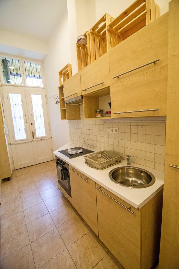 Cheerful And Cozy 2 Bedrooms 2 Bathrooms Apartment With Top Location Budapest Ngoại thất bức ảnh