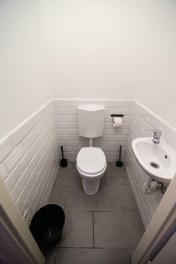 Cheerful And Cozy 2 Bedrooms 2 Bathrooms Apartment With Top Location Budapest Ngoại thất bức ảnh